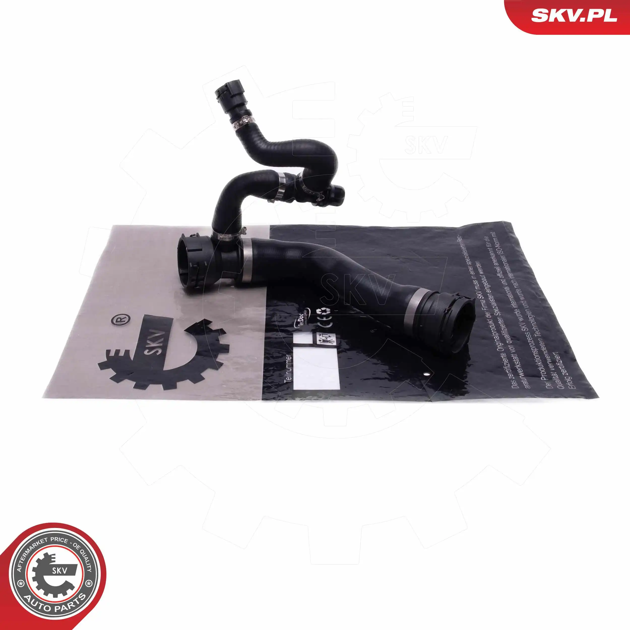 Radiator Hose